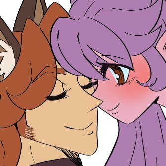 💐Slice of Pie💐 Retro Infused(commissions closed)さんのプロフィール画像