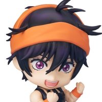 🍊 damien ^_^ (@josephdykestar) 's Twitter Profile