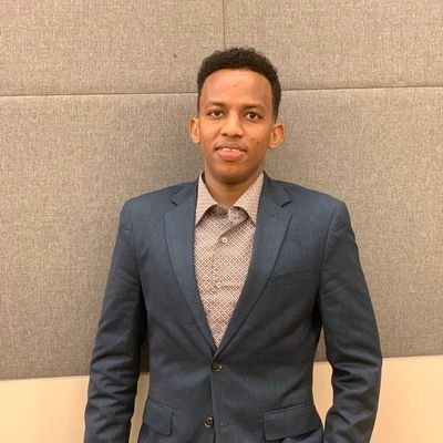 LLB. Graduated/ Law practitioner/Advocate for human rights and rule of law.