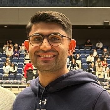 PGY2 @UofTFamilyMed, MD @UBCmedicine, MSc @ubcRHSC, BKin @UBCKin | Sports Med, MSK, Basketball