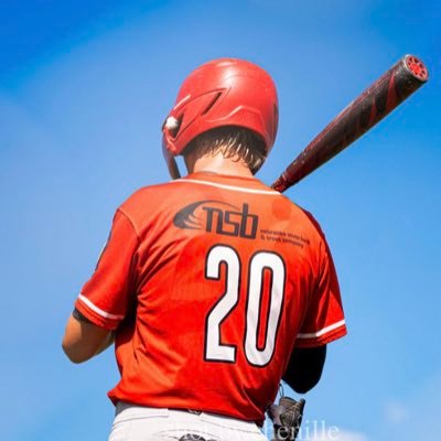 🏈 | 🏀 | 🏃♂️ | ⚾️
Sargent HS ‘27 | Twin Loup Wolves FB/BB/TR - CB | RB | LJ | 4x4
Broken Bow Legion Post 126 ⚾ – C | P | SS | Utility