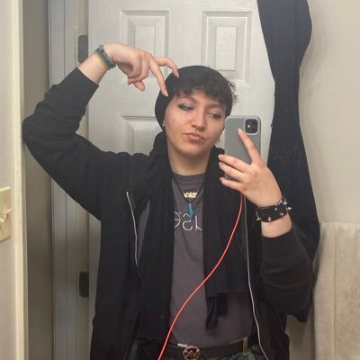 ΘΔ ے( =^▼ 人▼ アم ~ 🌈🪼🔞 ~ en+ع, bi lesbian, muslim, puddy tat