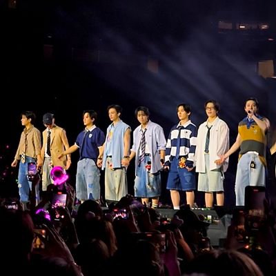 🍀 SAW SKZ. QUE BONITO❣️ᴄʀɪs¹⁴³ 🍑(开)EX0⁹さんのプロフィール画像