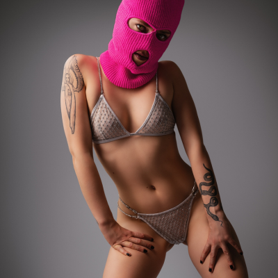 ProFemDom // Fetish Content Creator
Denial,Chastity and Dirty Games
- Bookings via sarahkirschbitte@gmail.com -