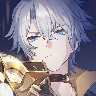 sundayphainon's profile picture. praise the sun! 𖤓 • e6 s5 sunday & phainonie haver • e6 s2 geppie