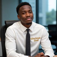 Glorious God (@gloriousgod01) 's Twitter Profile Photo