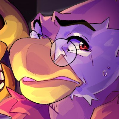 🔞NB, Navi's AD and art account🔞
BIRD UP
https://t.co/Ad16G2yyM1