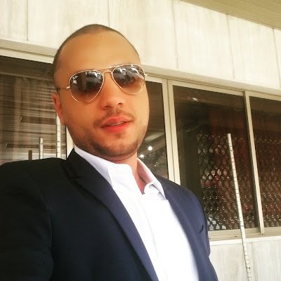 amirelkashef3's profile picture. 