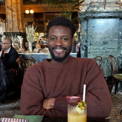 AZ900 || DevOps Student @TechPeakLab || Azure Cloud Admin || Certified in Cybersecurity (ISC2) || AWS || Linux 🇬🇧 🏴