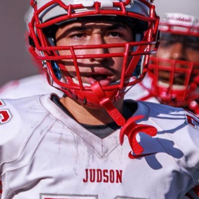 C/O 2028|Judson HS|5’11|Defensive End|A&B STUDENT ATHLETE|Email:calebrosales410@gmail.com
