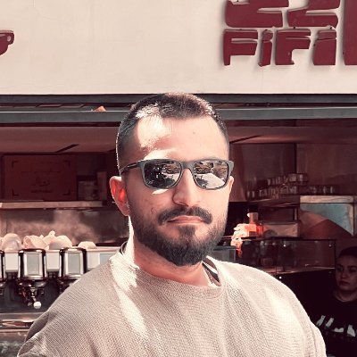 theSeriousCyrus's profile picture. یک پسر میانگین.