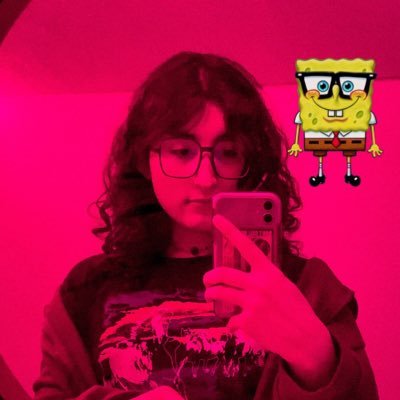 but i go by Kasandra • singer/songwriter & artist ☆彡 God’s favorite 🏳️⚧️ ʅ(◞‿◟)ʃ secretly evil \( ˆoˆ )/ 🦋+18 i ♡ spongebob n the hunger gamesヾ(@⌒ー⌒@)