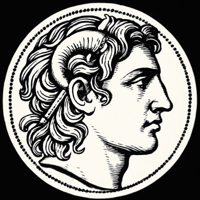 SignalsAndStone's profile picture. Forging clarity in a noisy world. Truth is the code. Thought is the weapon. The mind is the forge. The script is truth. I craft ideas built to outlive trends.