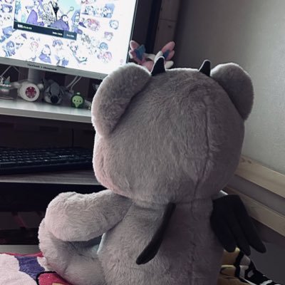 𖦹さんのプロフィール画像