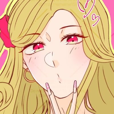 oma_mememe158's profile picture. SixTONES🩷最推し🩷🖤 きょもさくも好き マイペースお絵描きの人 
たまに他界隈(Eveくん・ミュージカル等…)
☃️･2次元ゆる推し垢→@ainone_kisa