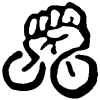 biketour's profile picture. In 2010 we cycled for climate justice through England, Wales, France, Belgium, Netherlands and Germany