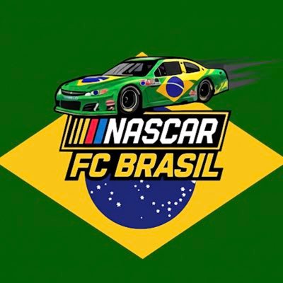 O seu Fã Clube brasileiro de Nascar! Aqui comentamos, debatemos e amamos a maior categoria do automobilismo, a #NASCAR. Sejam bem vindos(as)!🏳️🏁
