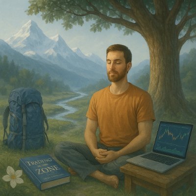 always student of the market | RISK FIRST | THOUGHTS, NOT ADVICE