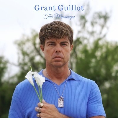 Singer-songwriter from Baton Rouge, Louisiana; Lover of angelology and biblical/spiritual history.