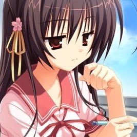 風@〜のサブ(美少女ゲーマー 美少女ゲーとアニメメインに呟きます+レイヤーさん関連) 主に恋姫シリーズ、きゃべつそふと、Lump of Sugar作品好き リプライ&無言フォロー大歓迎❗️今日 (基本フォロバします) DMやリプ等、気軽に絡んでもらえると嬉しいです✨