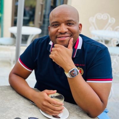 TumiNkoko's profile picture. 🚧 🦺 🏗️ ⛪️ 🎶