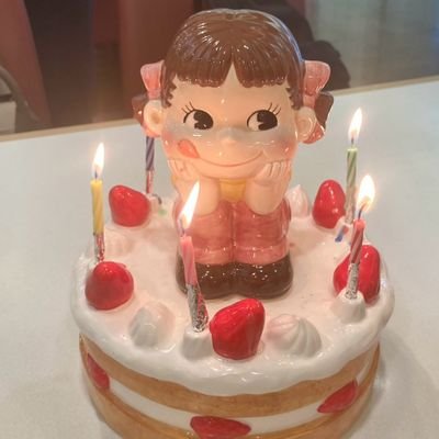 ヴィッセル神戸サポ!
無言フォローすいません💦
よろしくお願いします!!
10
3
27
ヴィッセル神戸神戸最高☺
小さい時からALFEEファン☺