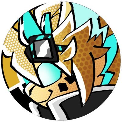 Exactly I am an Artist!! I make VRC Avatars — Bisexual — He/Him/They/Them — Furry — I love Bleach, Beyblade X, and Digimon!! — 20 #FullMoxieGameArt — Single