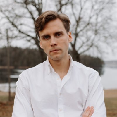 Alexander Losjö Profile