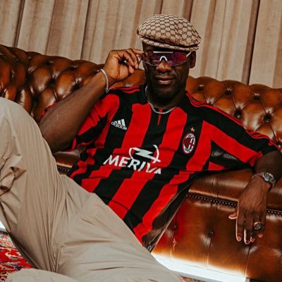 AC Milan media contents (📸&🎥) || ⠀⠀No DMs please || ㅤ ⠀⠀⠀ previous account: @bintYusuf___