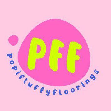 popifluffs's profile picture. 💖Custom Handmade rugs 💖 🌎Worldwide free shipping🌎 🌸Open for commission🌸 📩 DM me on Instagram to order 📩