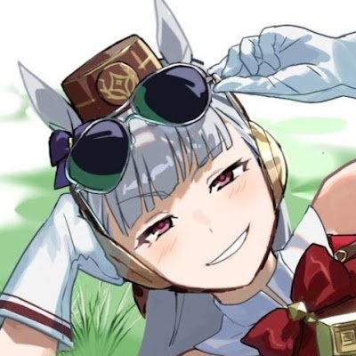 AmeChanNYA's profile picture. 