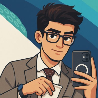 Teys_07's profile picture. CS @ UW–Madison
Probably building your next favorite startup.
Or silently fixing why it’s crashing.