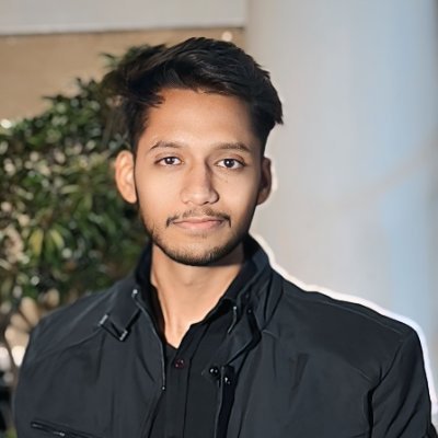 Sameer2210_'s profile picture. full stack developer