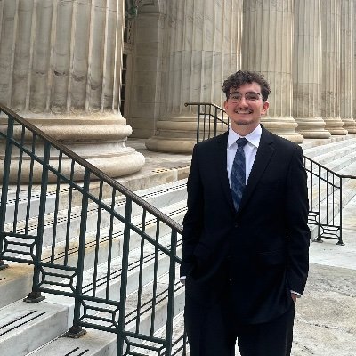 RyanPMonahan's profile picture. CU Law 26  |  UCLA 2020