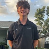 Maddux Conrad (@conrad_maddux) 's Twitter Profile