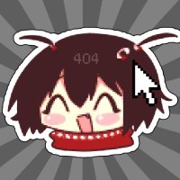 ⁴⁰⁴ (@data___404) 's Twitter Profile