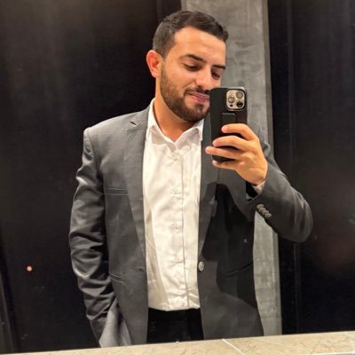 CE👷...22🎓♥
Civil engineer UAE 🇦🇪👷♂♥
https://t.co/HFwjYvuAWl
