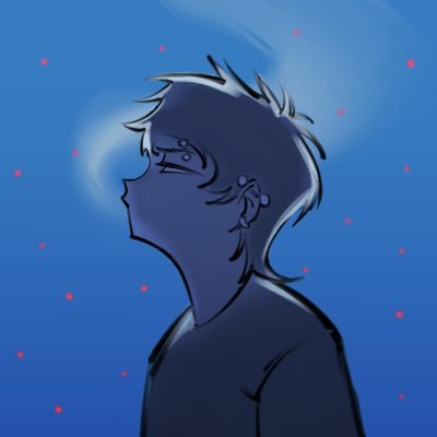 rossArt (comms OPEN)さんのプロフィール画像