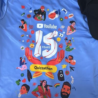 SWE III @Google, Ex- @samsung
NITA'20, Follow for random tech shit or just shit 😎
