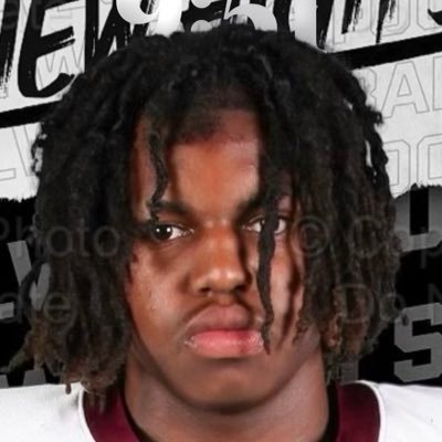 🙏🏽God 1st | 5’10 | 170 lbs| DB/S/Nickle| 🏈⚾️ 🏃🏽♂️| @NDNFootball @TxThreat7v7 |3.4 GPA |💉mikelwinbush11@gmail.com | NCAA ID #2306920559 |📲 7029023565