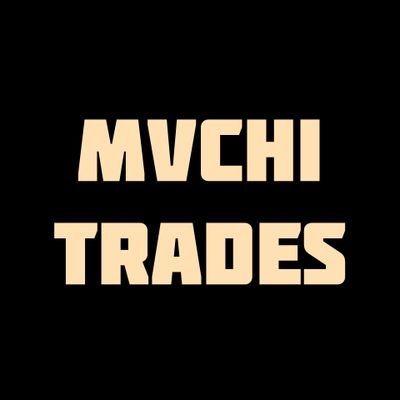 mvchitrades's profile picture. 