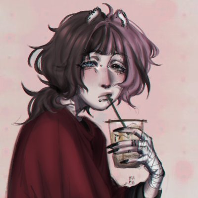 mui ๋࣭ ⭑૮ ◞ ﻌ ◟ აさんのプロフィール画像