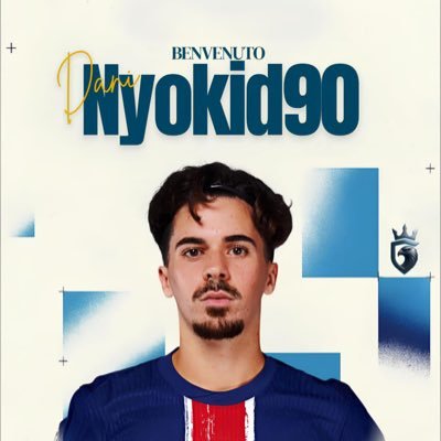Nyokid9O Profile