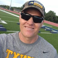 Charles Welde (@coachwelde) 's Twitter Profile