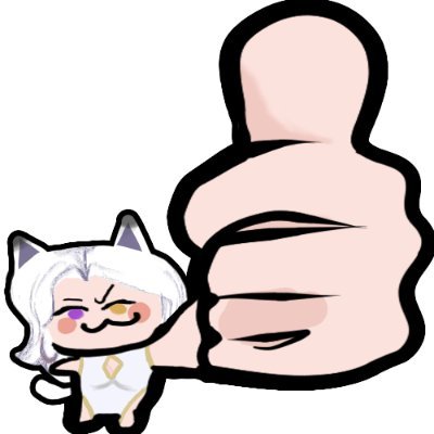Okami 🐺Vartistさんのプロフィール画像