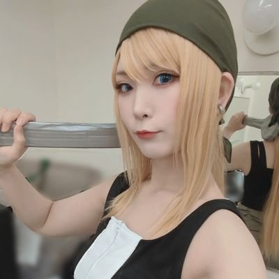 蒼(あおい)@7/19コスジャンさんのプロフィール画像