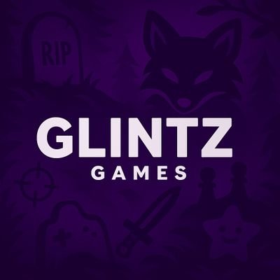 GlintzGames's profile picture. Discover the world of Gaming! 
News & New Game Drops

🔽ClusterCluck wishlist available on Steam 🔽