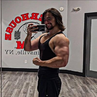 Based Man of Culture | Fitness & Nutrition Coach | Gamer 🎮 | Anime Enjoyer | Anti-Censorship