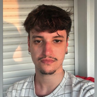 darshains's profile picture. 