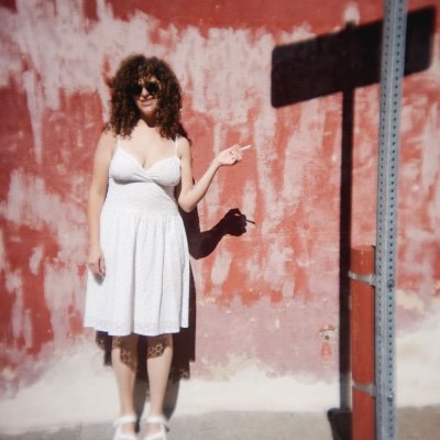 pipe_wench's profile picture. just happy to be here!